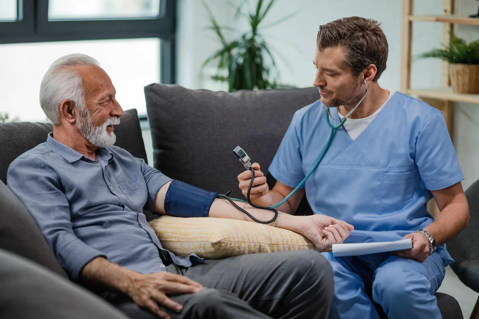 Home Healthcare