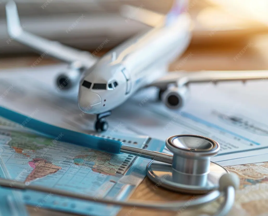 Medical Tourism
